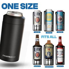 Universal Buddy | Colorado Avalanche | Gameday
