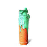 Bottle Buddy 32oz | Mint Chocolate