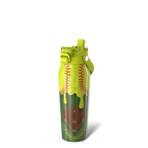 Bottle Buddy 24oz | Softball Drip