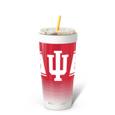 To-Go Buddy | Indiana Hoosiers | Gradient
