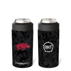 Universal Buddy | Arkansas x OHT