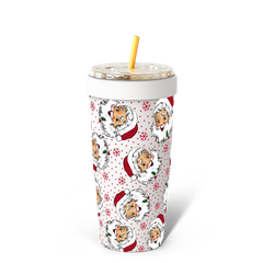 To-Go Buddy | Retro Claus