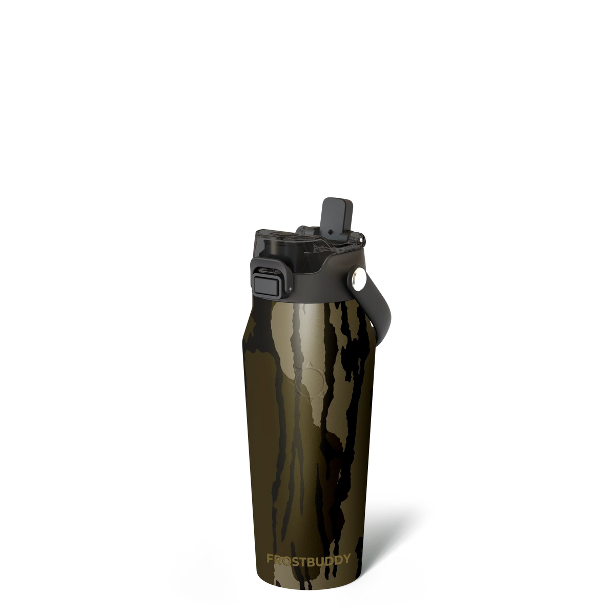 Bottle Buddy 16oz | Mossy Oak | Bottomland